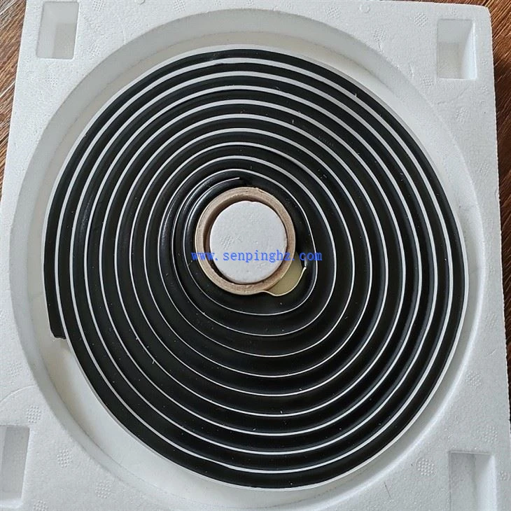 butyl glue for windscreen