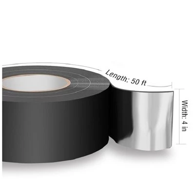 Joist Tape For Decking
