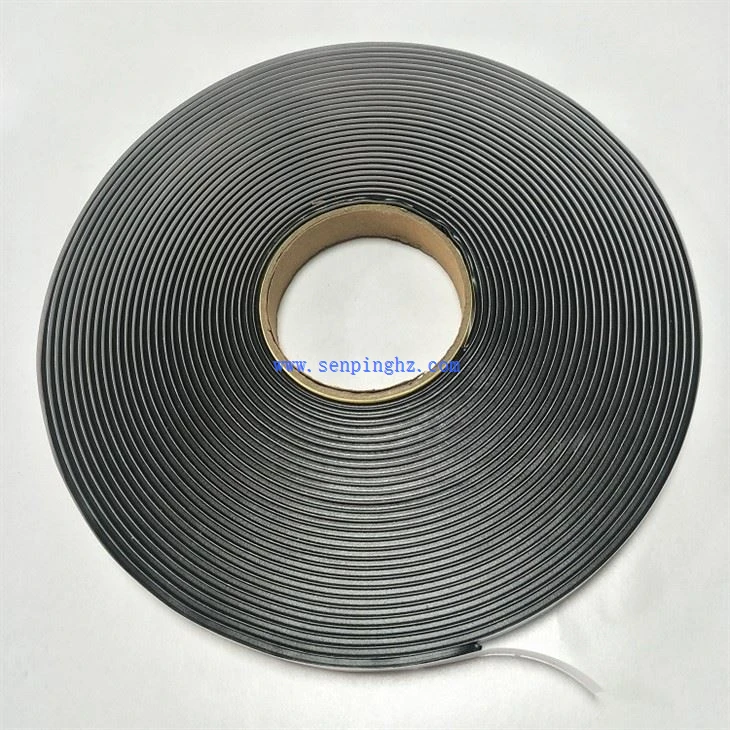 HVAC Flange Butyl Tape