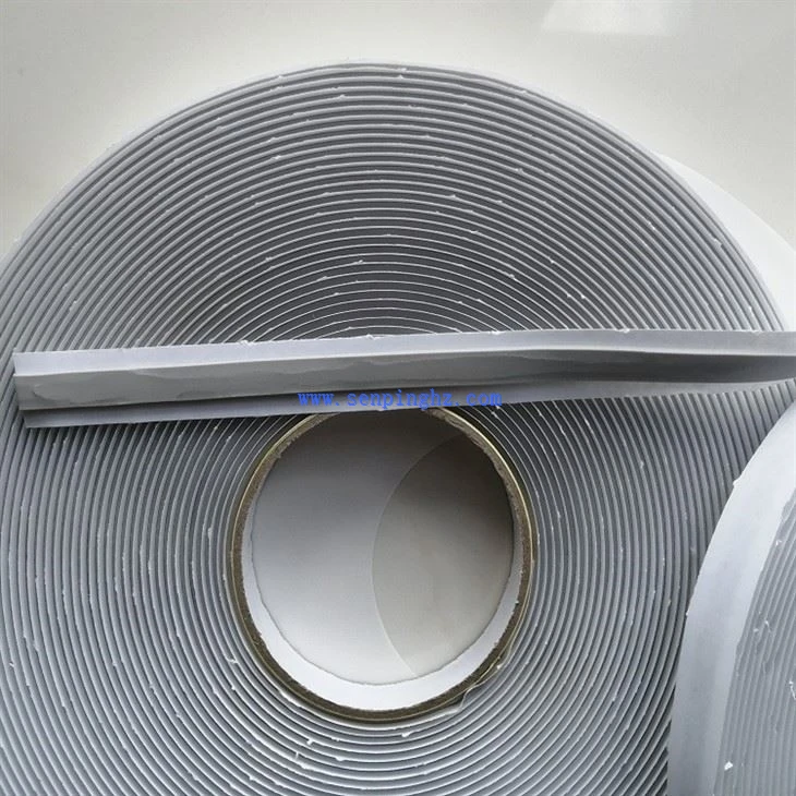 HVAC Flange Bonding Tape