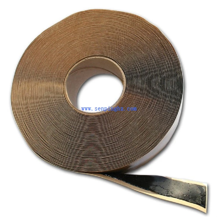 Roof Joint Butyl Seal Tape high quality