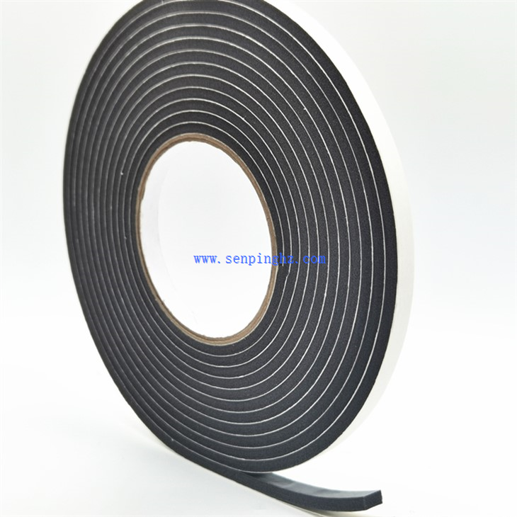 Single Sided Adhesive Foam Tape