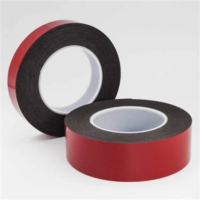 Is PE foam tape waterproof?
